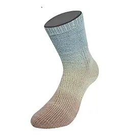 Aanbieding Hand-Dyed Meilenweit Merino 50gr. kleur 202 Aam Panna