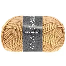 Uitverkoop Lana Grossa Meilenweit kl.1391 50gr.