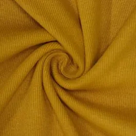 Merkproduct Boordstof RIB oker