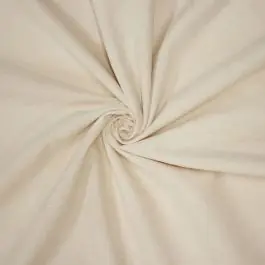 Genova velours ecru Aanbieding