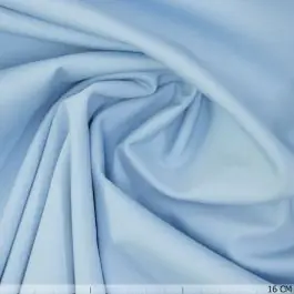 Rechtstreeks Van De Fabrikant Travel punty licht blauw