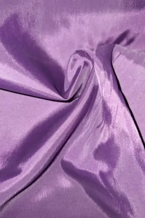 Alleen Vandaag Voering paars 140 breed