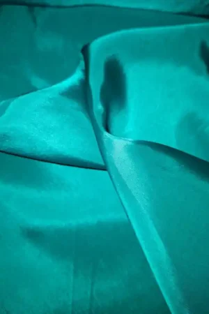 Voering smaragd groen 140 cm breed Hoge Kwaliteit