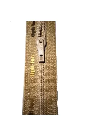 Opti S50 kleur 886 nylon spiraalrits smal niet deelbaar 8-22cm Superprijs