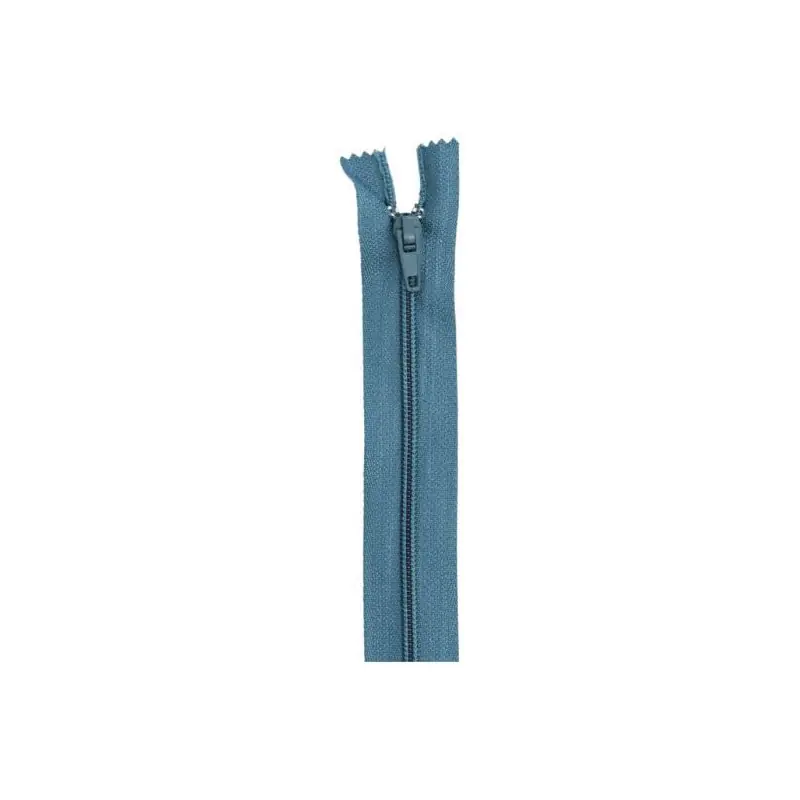 rits 30 cm l blauw 839d Voordeelprijs