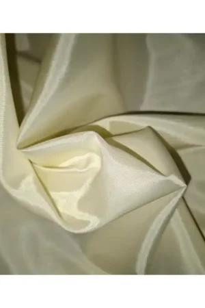 Beperkte Voorraad Voering ecru 140 cm breed