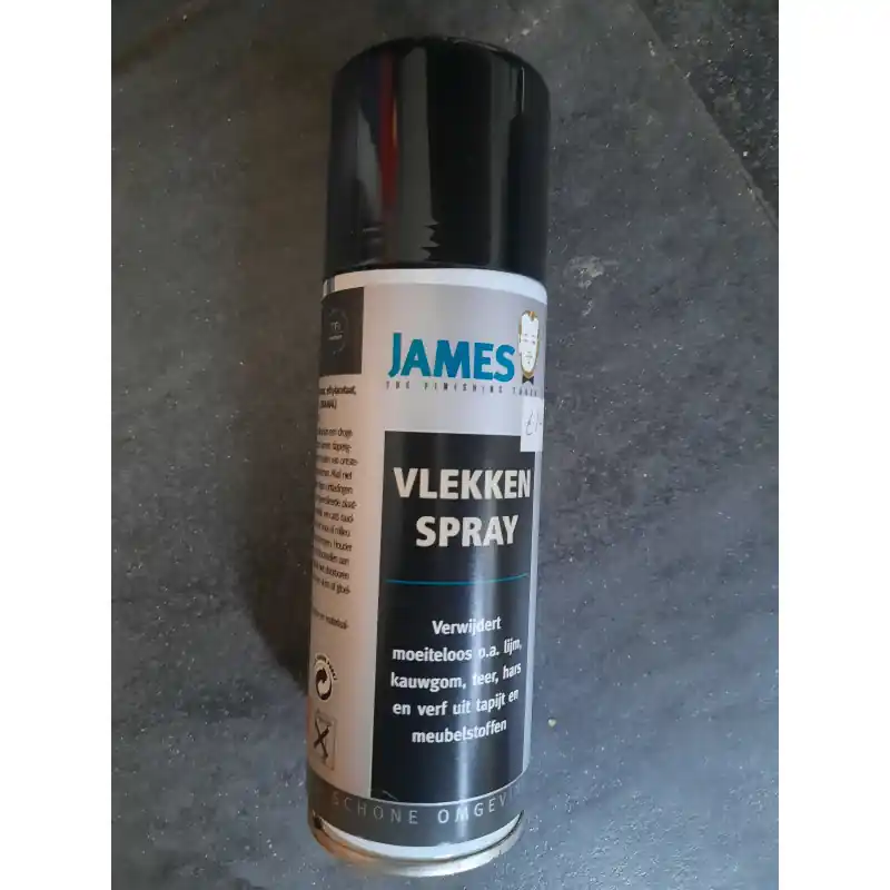 Vlekkenspray tapijt en meubelstoffen Alleen Vandaag