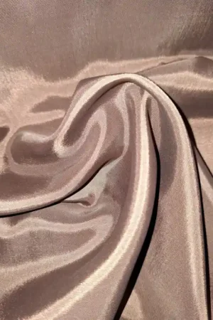 Voering d bruin 140 cm breed Weekendaanbieding