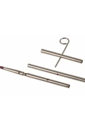 Superprijs KnitPro Kabel connector