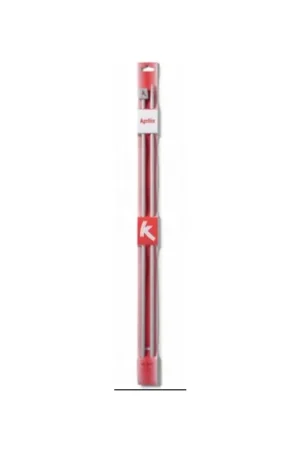 Weekendaanbieding KATIA BREINAALDEN ALUMINIUM 40CM 10.00MM
