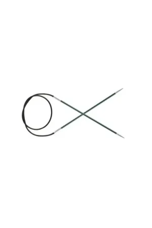 Speciale Aanbieding RONDBREINAALDEN 40CM 3.00MM KNITPRO ZING