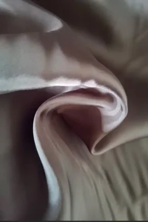 Voeringheel donker bruin 140 cm breed Direct Beschikbaar