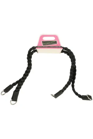 TASBEUGEL LEER 52CM Tijdelijk Beschikbaar