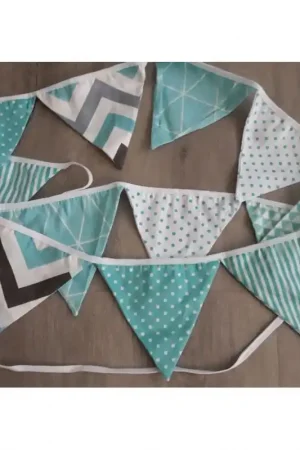 Bedrukken slinger met naam t/m 6 letters Must-Have