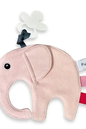 Actieprijs Tutpop Ollie, Blush, met naam