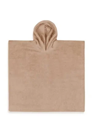 Meest Verkocht Poncho pinkstone, S