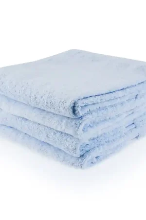 washand ijsblauw Snelle Levering