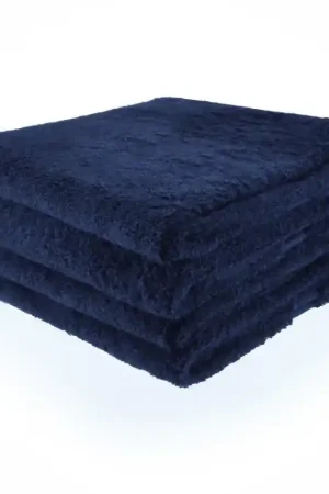 Badlaken 70 x 140 cm Marine Weekendaanbieding