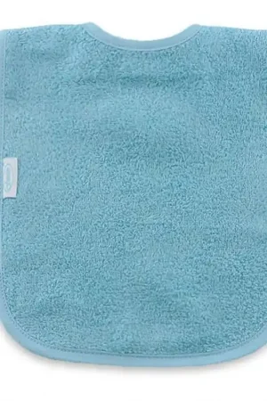 Aanbieding Slap blauw