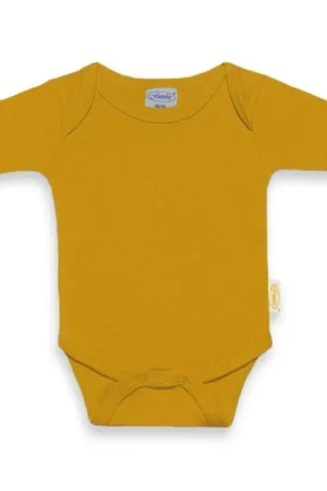 Romper Uni Line Ochre, 50-56 Hete Deal