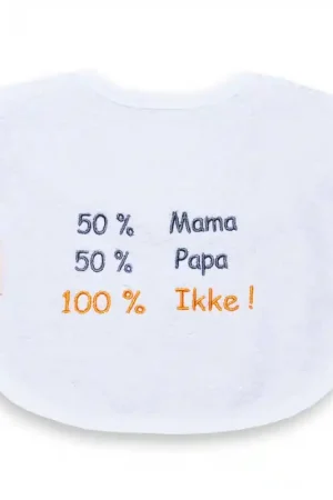 Populair Slab 50% en 50% is 100%