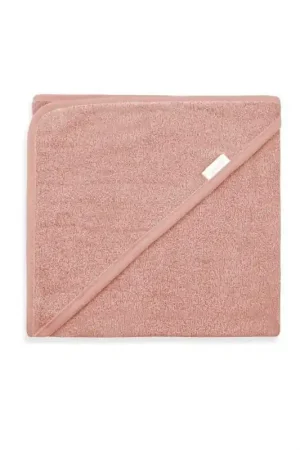 Badcape Uni Line, Sandstone pink Bestel Nu