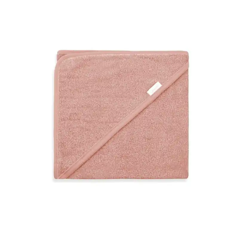 Badcape Uni Line, Sandstone pink Bestel Nu