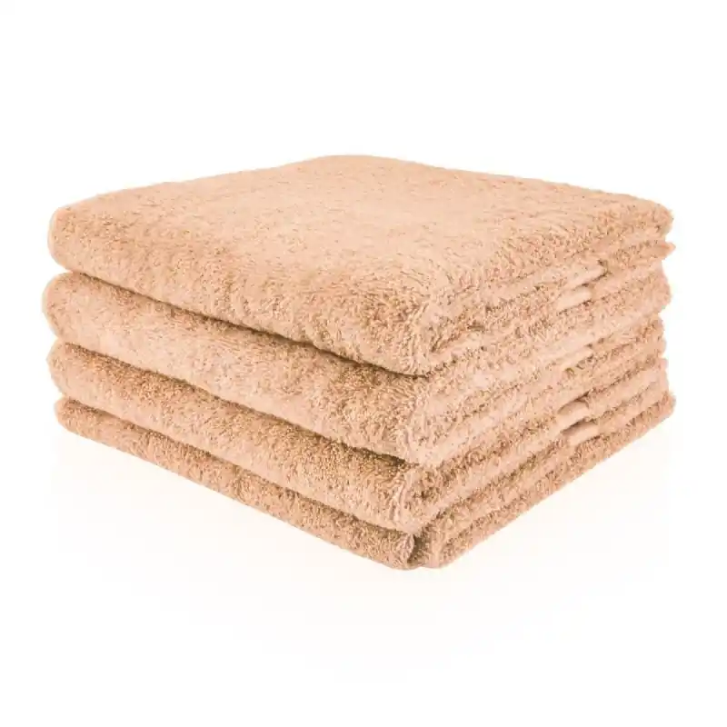 Shop Nu washand taupe lt