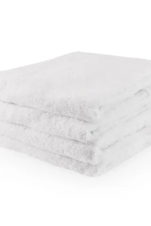 washand wit Gratis Retour