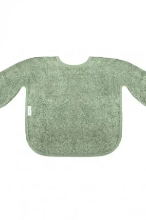 Mouwslap stone green Snelle Levering