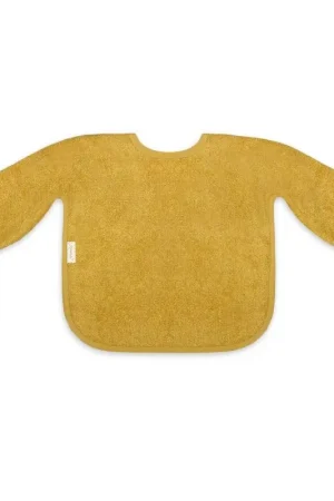 Mouwslap Ochre Gratis Retour