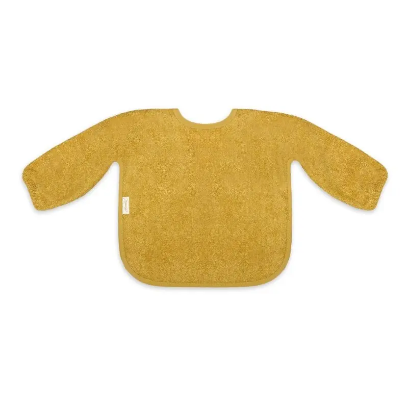 Mouwslap Ochre Gratis Retour