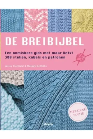 Voordeelprijs DE BREIBIJBEL
