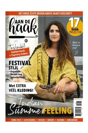 Uitverkoop Aan de Haak 42