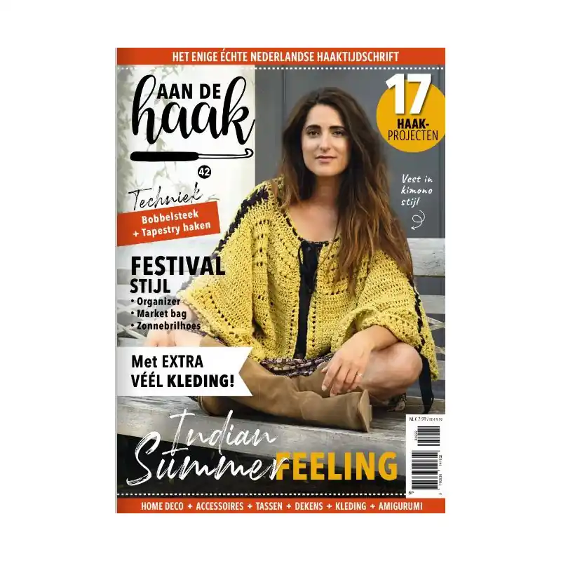 Uitverkoop Aan de Haak 42