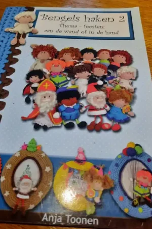 Bengels haken 2 Snelle Levering