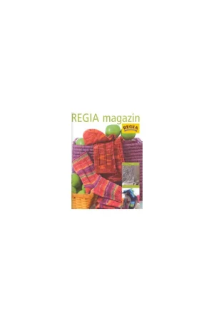 Weekendaanbieding regia magazin 113