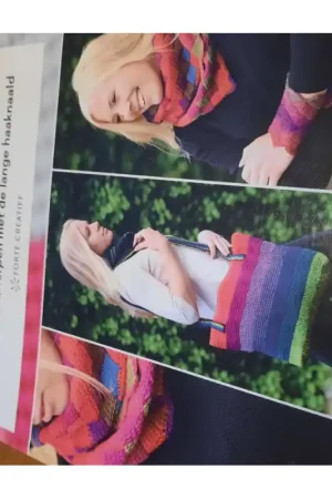 Tunisch haken Voordeelprijs