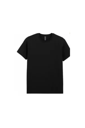 Tijdelijk Beschikbaar Light cotton adult t-shirt zwart xl