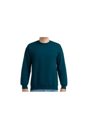 Superprijs Heavyweight sweater xl navy