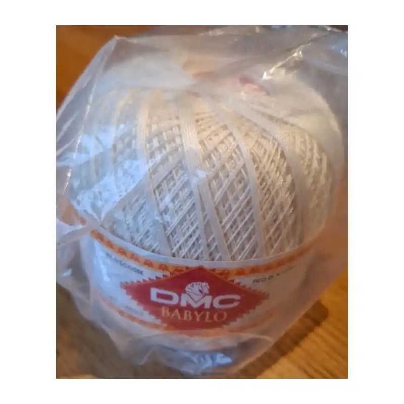 dmc babylo Gecertificeerd