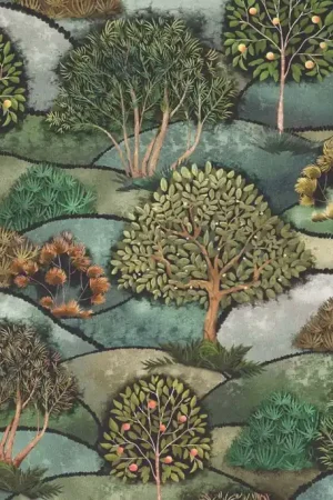 Weekendaanbieding Forest Hill half Panama