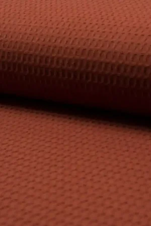 Wafel Katoen Terra Korting