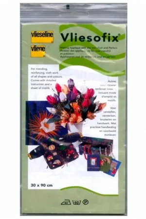 Vlieseline Vliesofix (30 x 90 cm) Nieuw