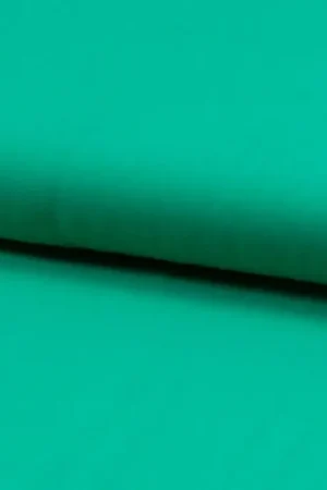 Viscose Emerald Groen Voordeelprijs