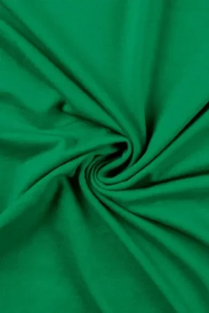 Viscose Tricot De Luxe Emerald Veilige Betaling
