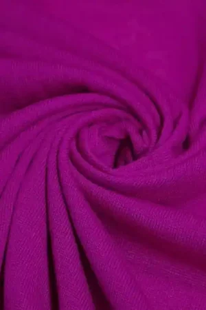 100% Merino Wol Violet Koop Online