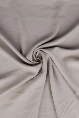 Viscose Twill Beige Veilige Betaling