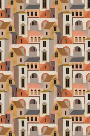 Zware Katoen \\"Santiago\\" Terra Koop Vandaag