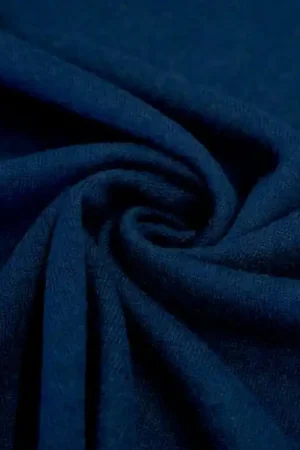 100% Merino Wol Navy Flitsaanbieding